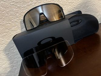 Oakley Sutro