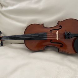 West Coast Strings Rosalia V9 4/4 Full Size Violin