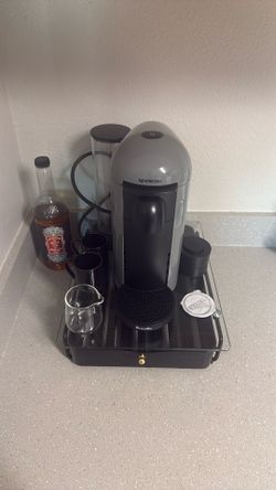 Nespresso