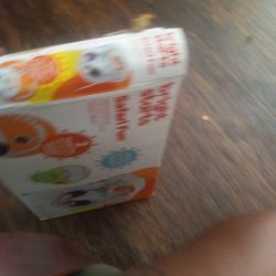 Vibrating Bouncer For Baby Brand New