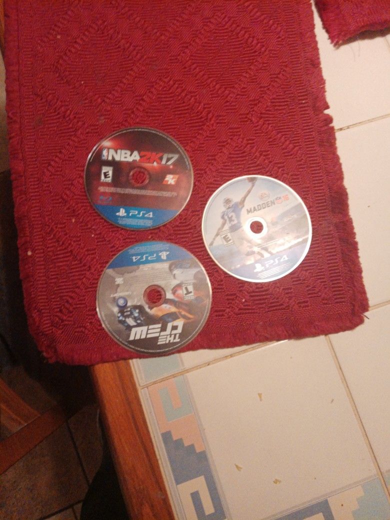 Three of those cost 50 for bucks