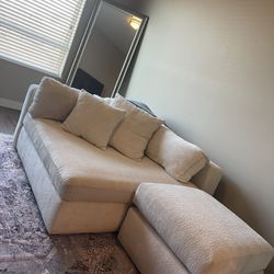 Couch Love Seat sectional