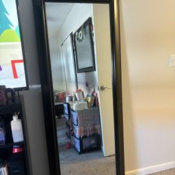 Large Mirror
