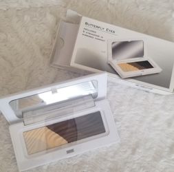 New Mini Eyeshadow Palette 