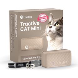 Cat Tracker Device 