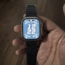 Apple Ultra 2 Watch 