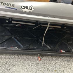 Thule Rack