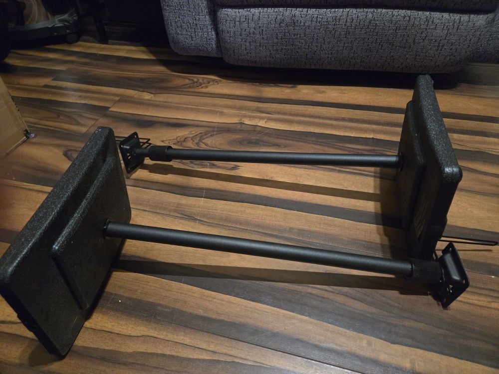 Speaker Stands