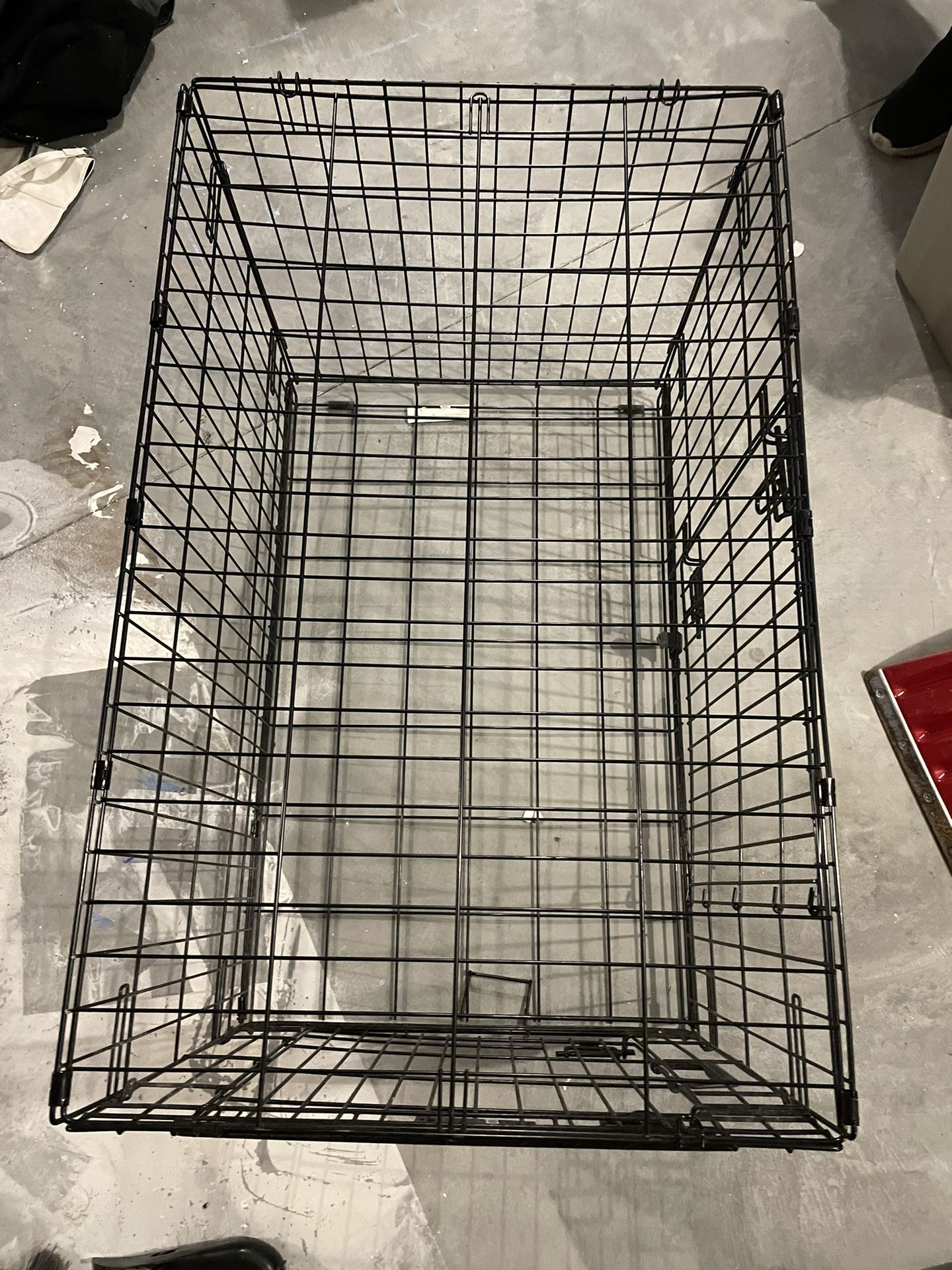 Dog Cage