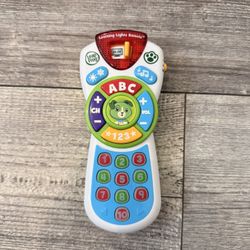 Leapfrog Learning Lights Remote