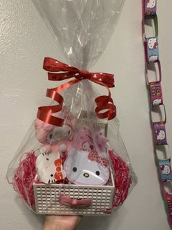 Valentines Baskets Thumbnail