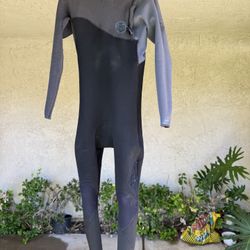 Flashbomb Full suit 3/2mm