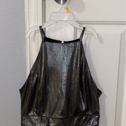 Short Top