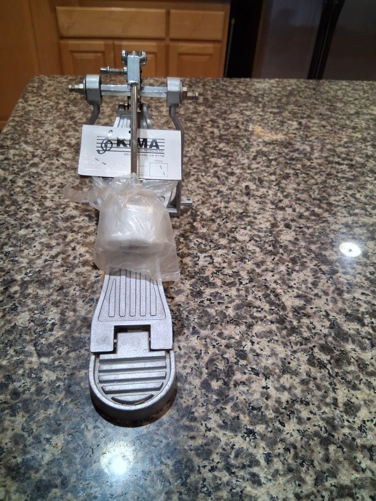 Drum Pedal 