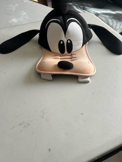 Disney Parks Goofy Character Hat