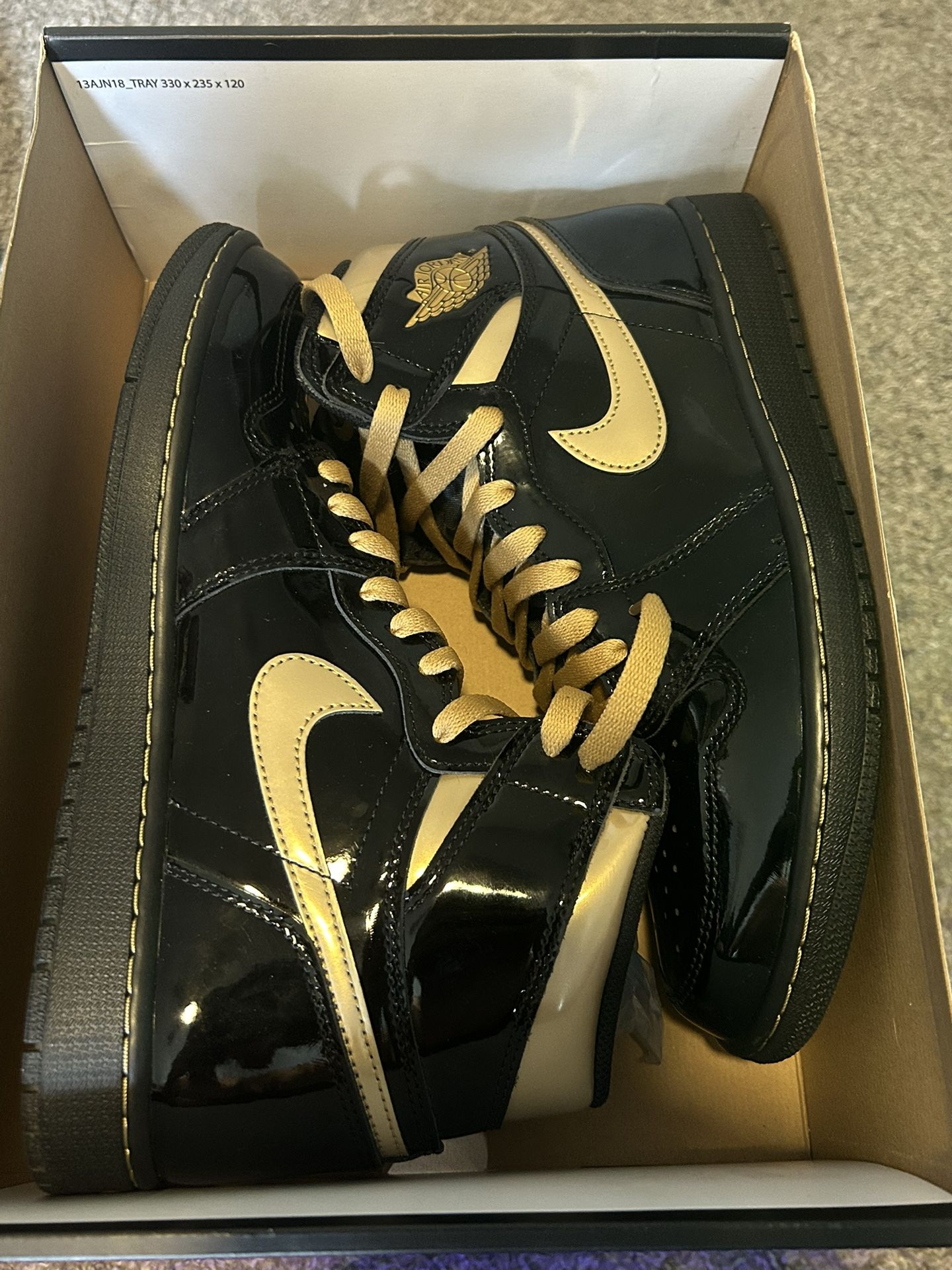 Air Jordan 1 Retro High OG