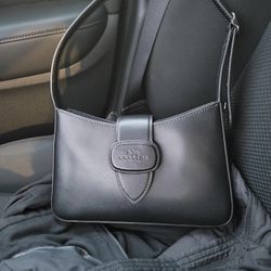 Coach Eliza Shoulder Bag 