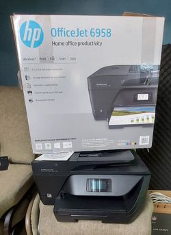 Hp Print
