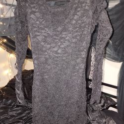 Gothic Dresses And Skirts