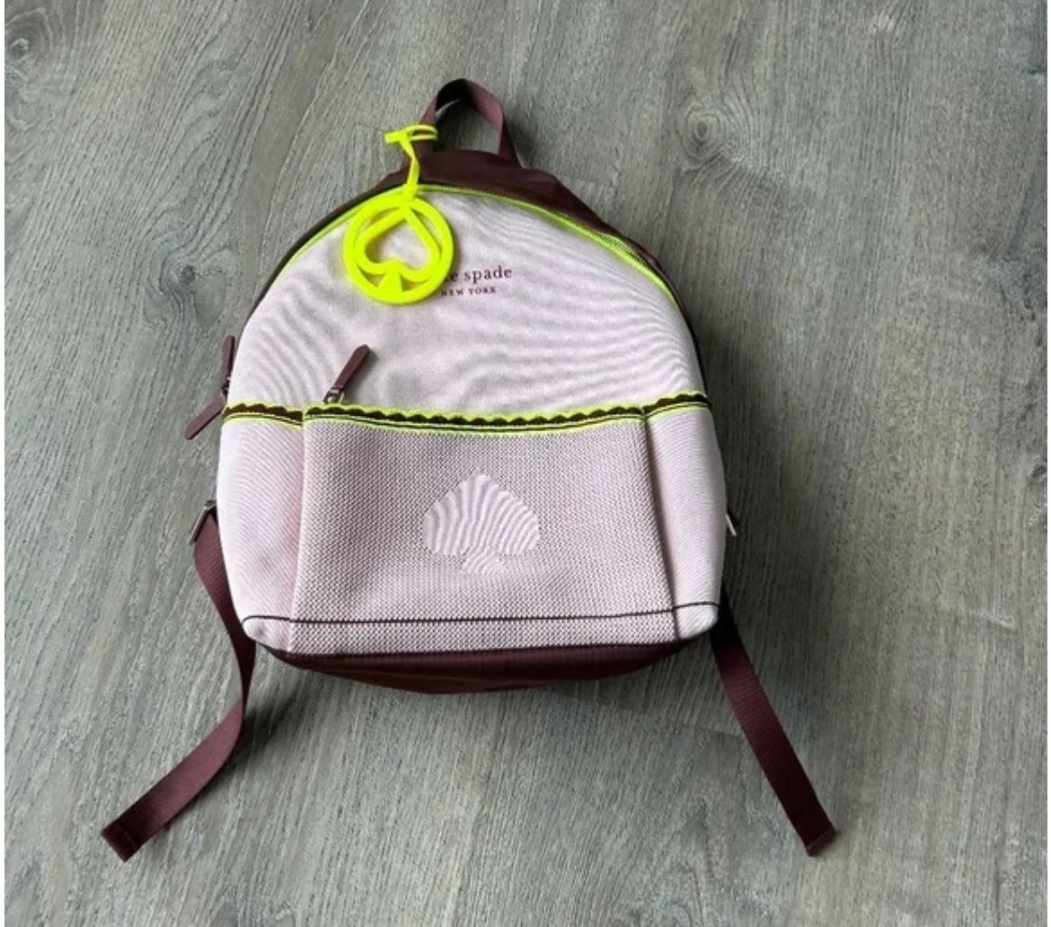 Kate Spade Backpack