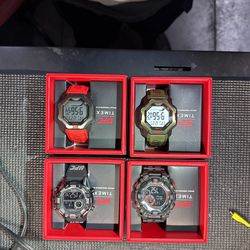 UFC Official Times Watches