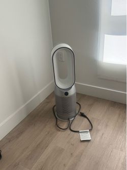 Dyson purifier hot+cold