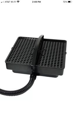 Pond Filter Box 12x12