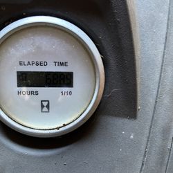 Husqvaena 52” Riding Mower