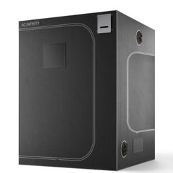AC Infinity CLOUDLAB 866, Premium Grow Tent 5x5