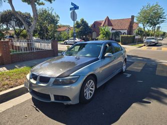 2006 BMW 328i