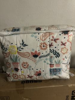 Bed In Bag