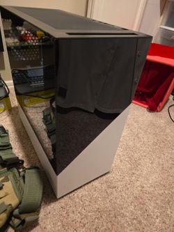 Cyberpower PC C Series Case