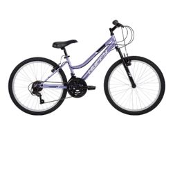 Huffy Women’s Bike 24”