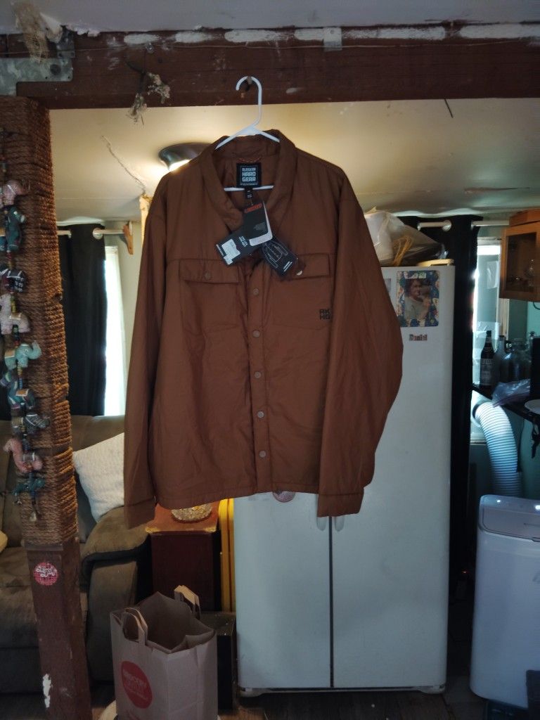 Light Weight Jacket