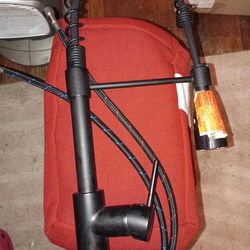 Faucets and Shower Head