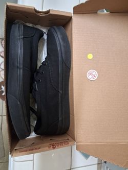 Vans  shoe