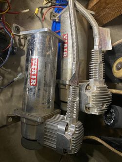 Airbag Suspension