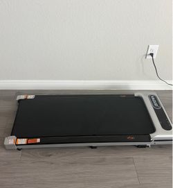 Walking pad