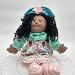 Ms. Sweetie Pie Doll baby "Mia"