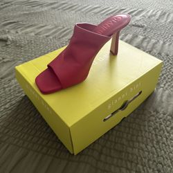 Gianni Heels