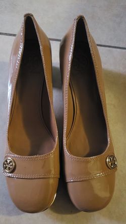 Tory Burch shoes