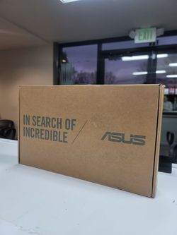 ASUS - Vivobook 14" FHD Laptop (Intel Core i3 - 8GB RAM - 128GB SSD) | $5 Down | Payment plan available