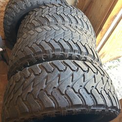 Tires For Sale 