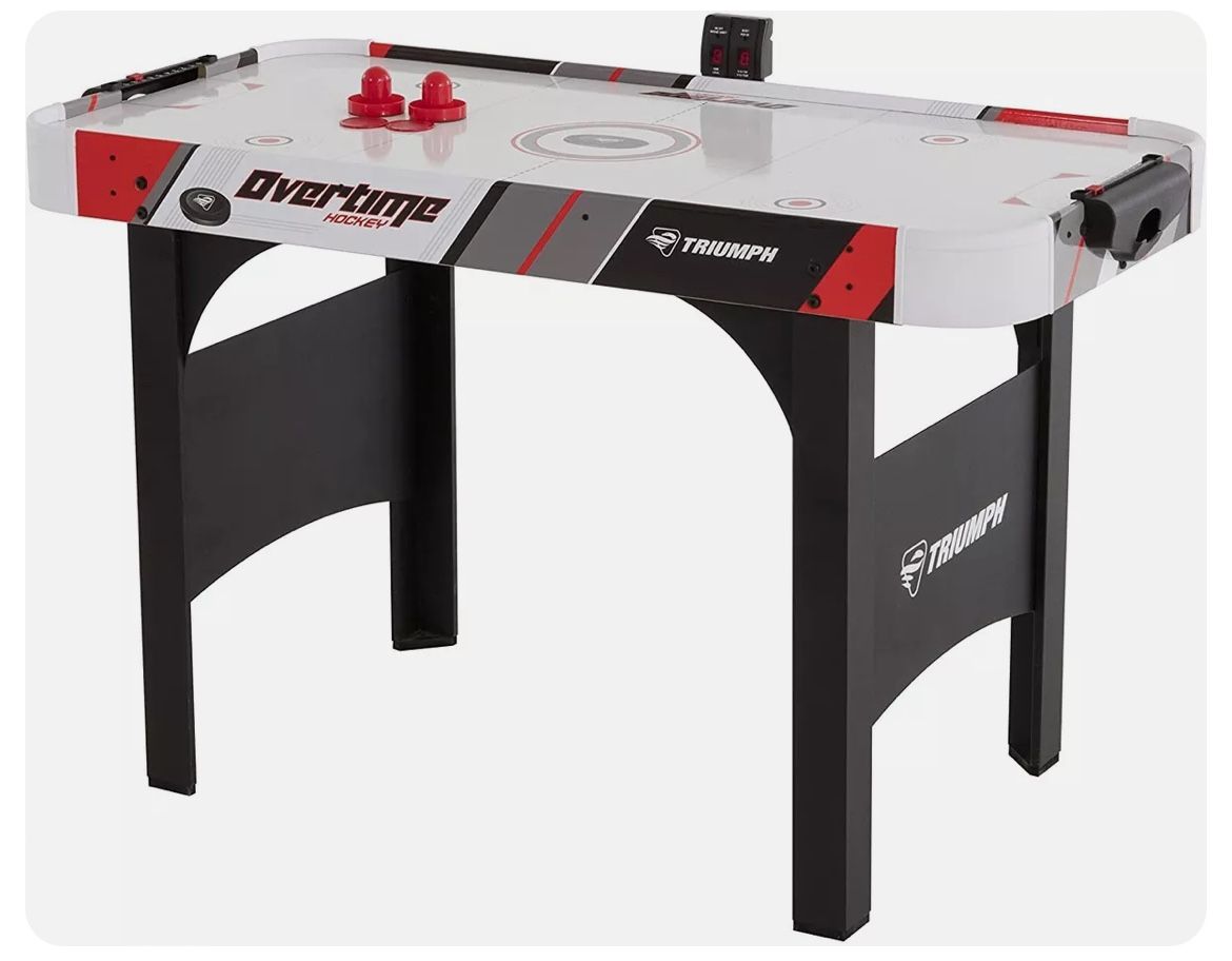 Air hockey Kids Table