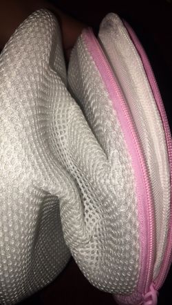 Bra washing Bags