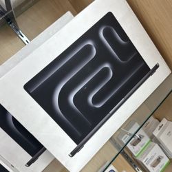 14”MacBook Pro 