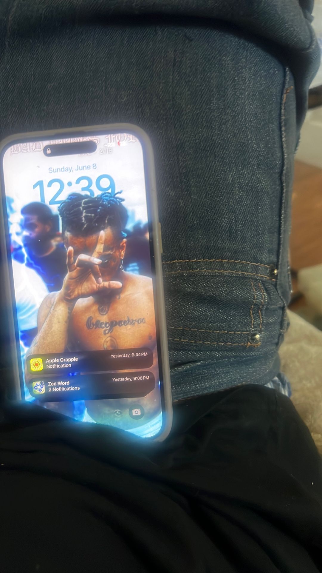 I Phone 13 Promax