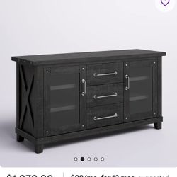 TV Stand / Console / Side Board