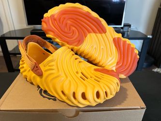 Crocs Pollex Clog Salehe Bembury