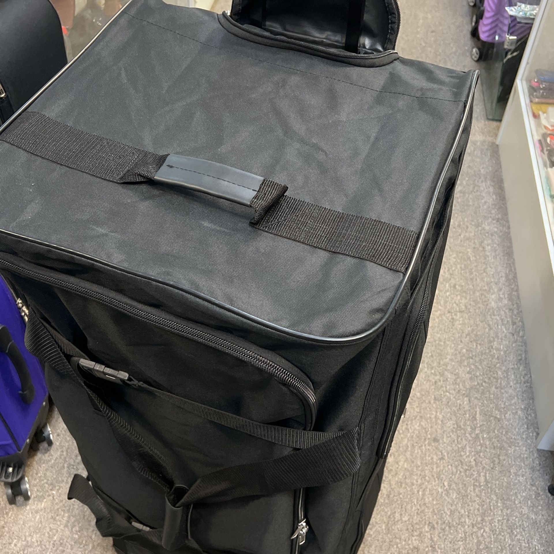 40” Cargo Luggage